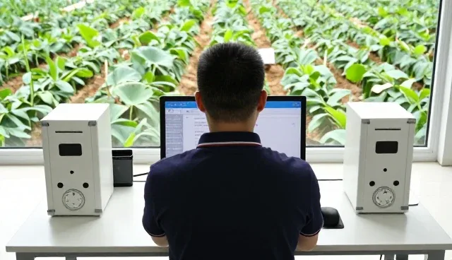 一文读懂农产品供应种植技术指导种植技术指导