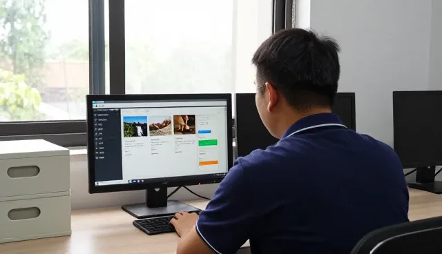 农业技术在种植管理中的实际应用分析
