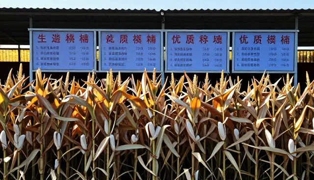 种苗供应使用场景中的常见问题及处理方向