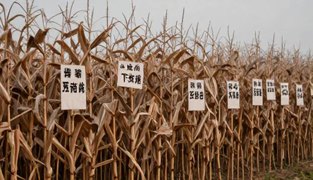 农业管理中种植技术指导的选型关注点
