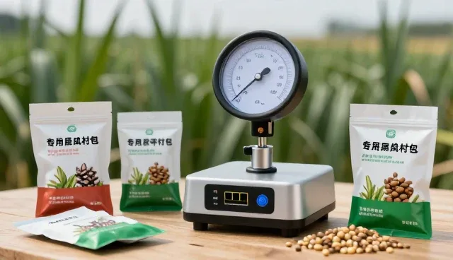 农产品供应中作业性能问题的常见处理方法
